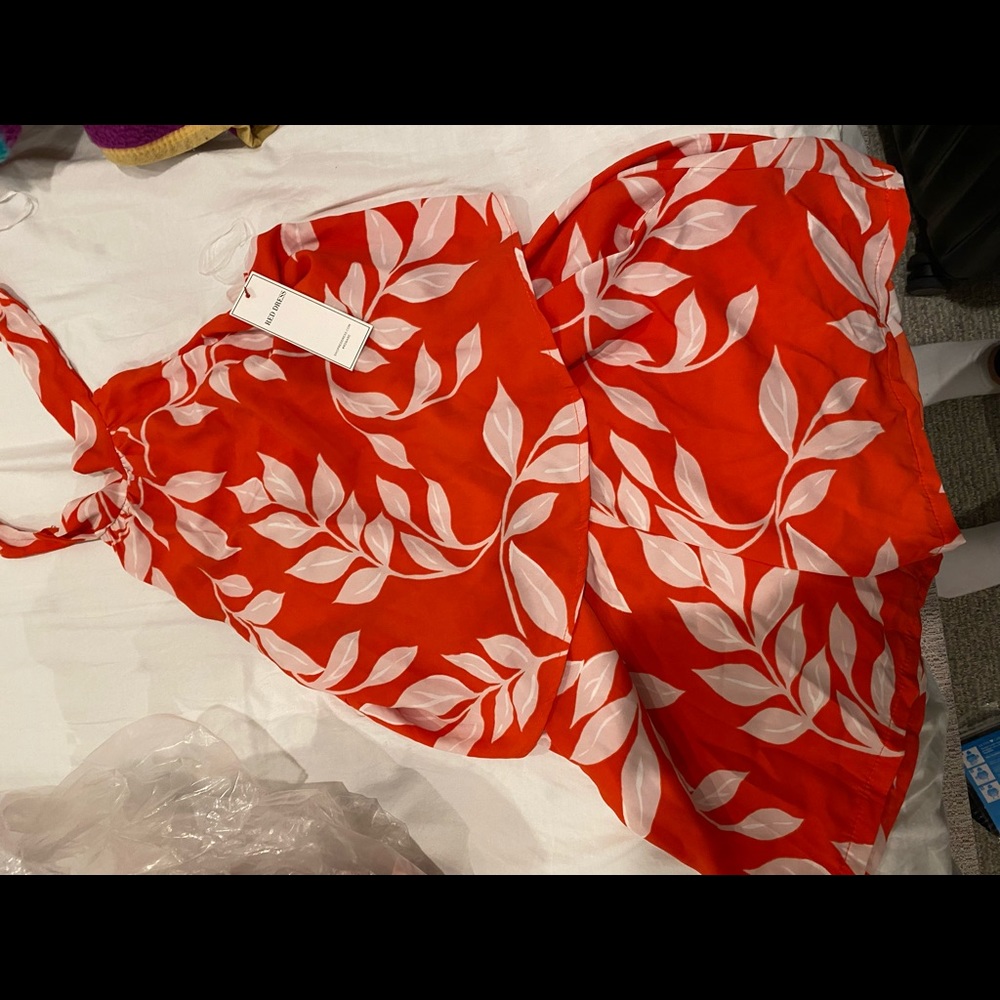 Romper - Picture 2 of 3